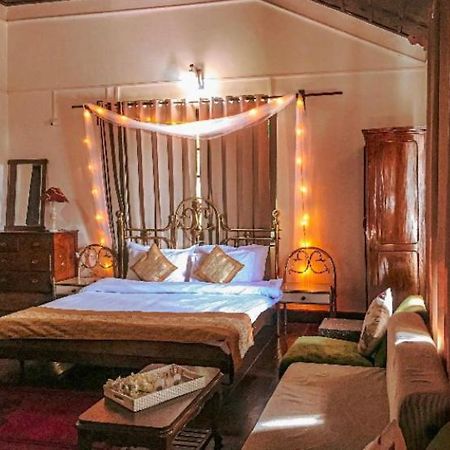 Iris Cottage Dalhousie Εξωτερικό φωτογραφία