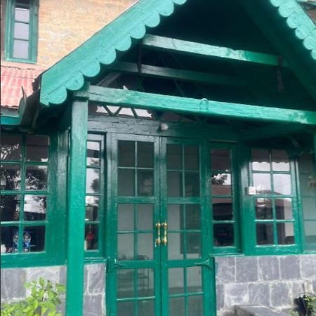 Iris Cottage Dalhousie Εξωτερικό φωτογραφία