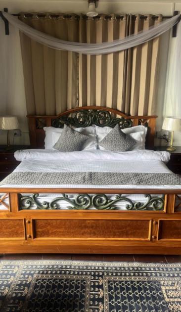 Iris Cottage Dalhousie Εξωτερικό φωτογραφία